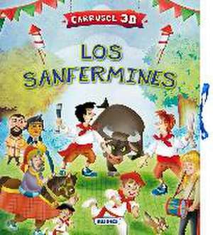 Los sanfermines de Javier Inaraja