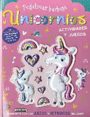 Unicornios de Susaeta Ediciones