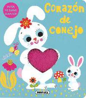 Corazón de conejo