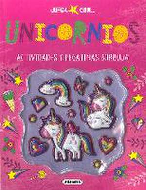 Unicornios