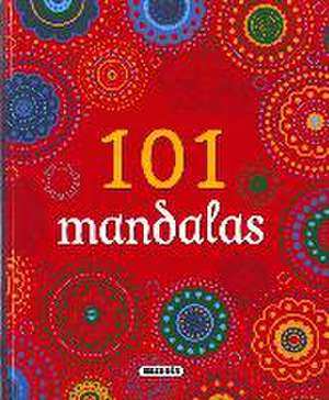 101 mandalas