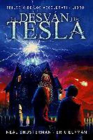 El desván de Tesla