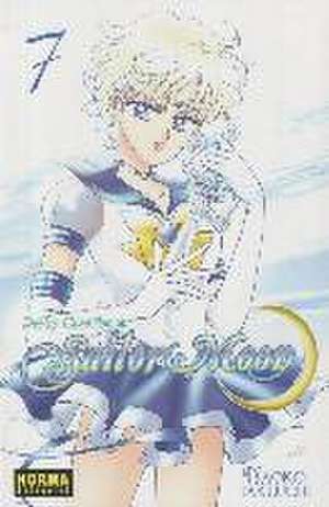 Sailor Moon 7 de Naoko Takeuchi