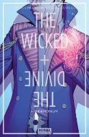 The Wicked + The Divine 2, Fandemónium de Matthew Wilson