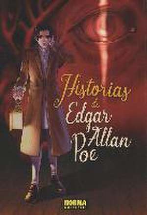 Historias de Edgar Allan Poe de Stacy King