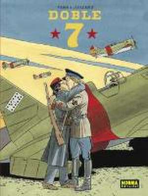 DOBLE 7