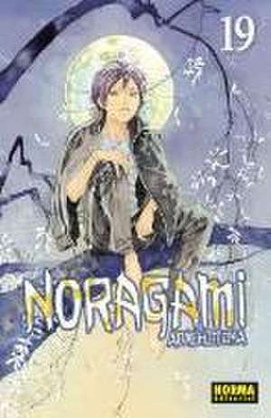 Noragami 19 de Adachitoka