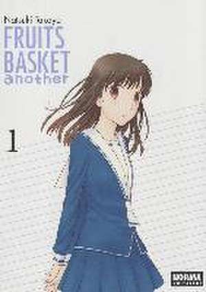 Fruits basket another 1 de Natsuki Takaya