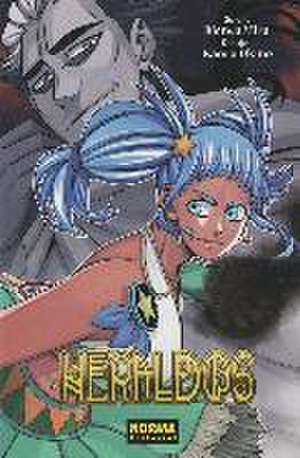 HERALDOS