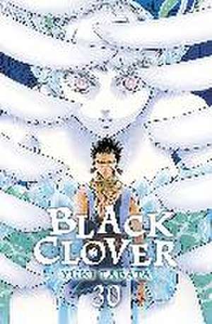 BLACK CLOVER 30