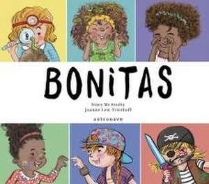 Bonitas de Stacy McAnulty