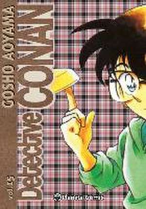 Detective Conan 15