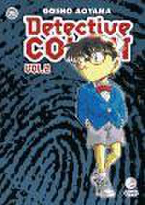 Detective Conan 78 de Gôshô Aoyama