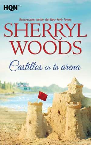 Castillos en la arena de Sherryl Woods