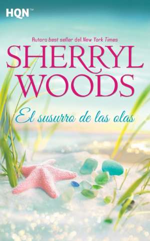 Susurro de las olas