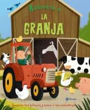 Asómate a la granja