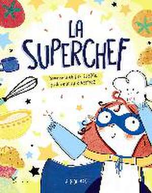 La superchef