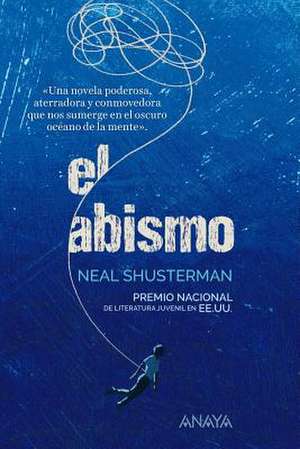 El Abismo de Neal Shusterman