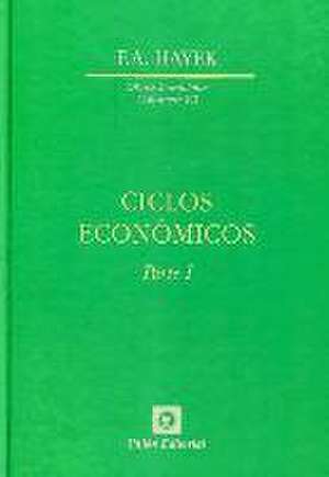 Ciclos económicos. Parte I