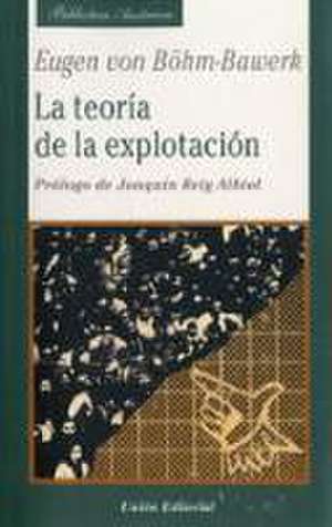 Teoría de la explotación