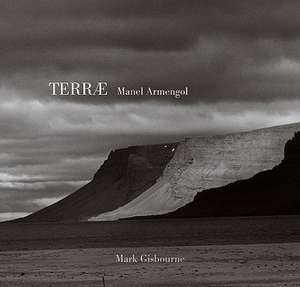 Terrae de Mark Gisbourne