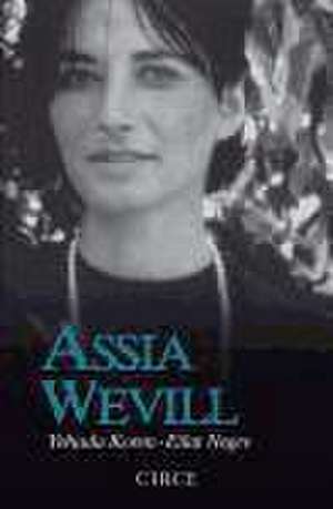 Assia Wevill de Yehuda Koren