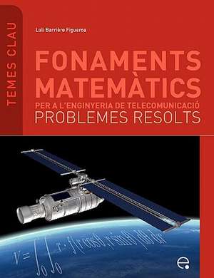 Fonaments Matematics... Problemes Resolts de Lali Barrire Figueroa