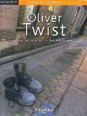 Oliver Twist