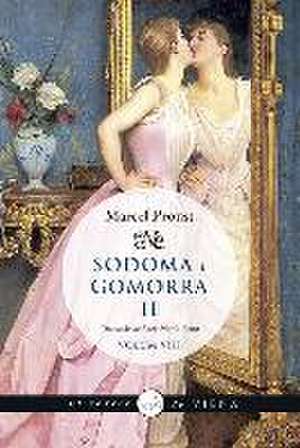 Sodoma i Gomorra, II de Marcel Proust