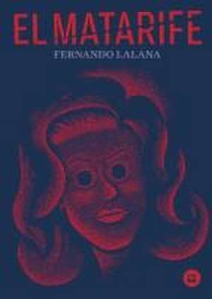 El Matarife de Fernando Lalana