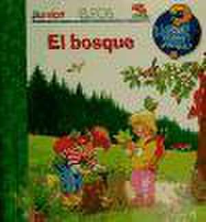 ¿Qué? Junior. El Bosque