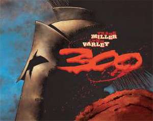 300 de Frank Miller