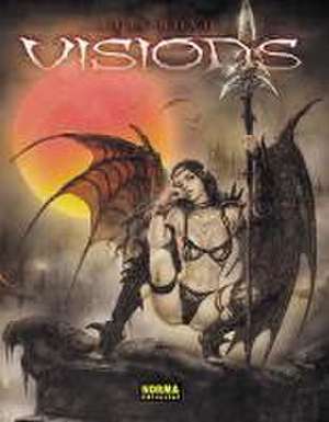 Visions de Luis Royo Navarro