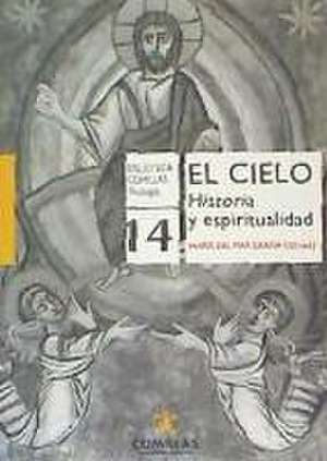 El cielo : historia y espiritualidad