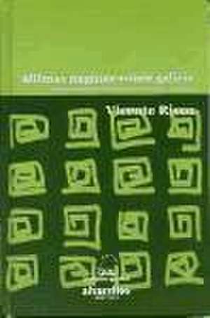 Últimas páginas sobre Galicia : artículos olvidados en "Vida gallega" 1919-1962 de Vicente Risco