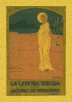 La leyenda dorada : vida de santos 2, 1 de Beato Jacobo de Vorágine - Beato -