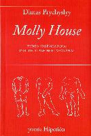 Molly house de Dimas Prychyslyy