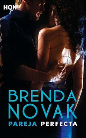 Pareja perfecta de Brenda Novak