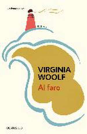 Al faro de Virginia Woolf