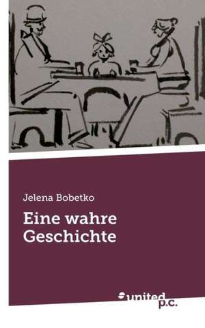 Eine Wahre Geschichte: El Pensamiento de Los Angeles de Jelena Bobetko