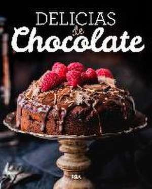 Delicias de chocolate