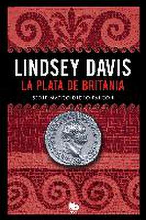 La plata de Britania