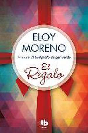 El regalo de Eloy Moreno