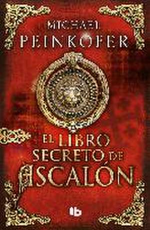 LIBRO SECRETO DE ASCALON, EL