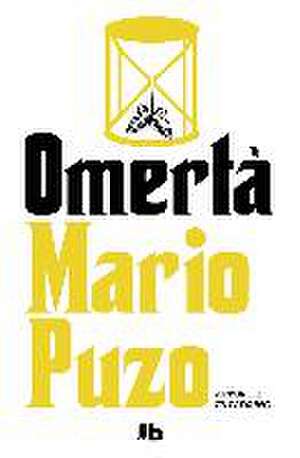 Omertà de Mario Puzo