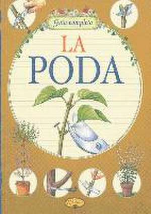 La poda