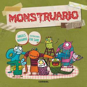 Monstruario