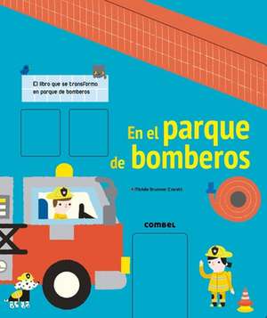 En El Parque de Bomberos de Marie Fordacq