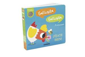 Gallinita, Gallinita de Amelia Hepworth