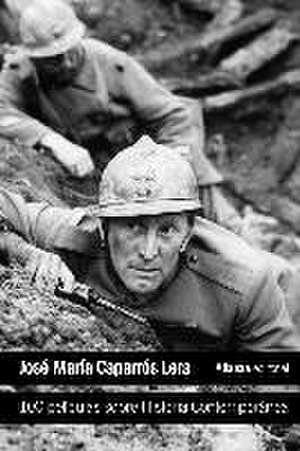 100 películas sobre historia contemporánea de Josep Maria Caparrós Lera